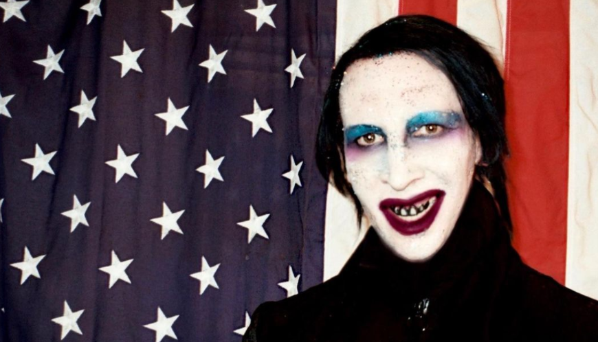 Violaciones, trata de personas y encarcelamiento ilegal: estas son las acusaciones de la ex de Marilyn Manson | Espectáculos