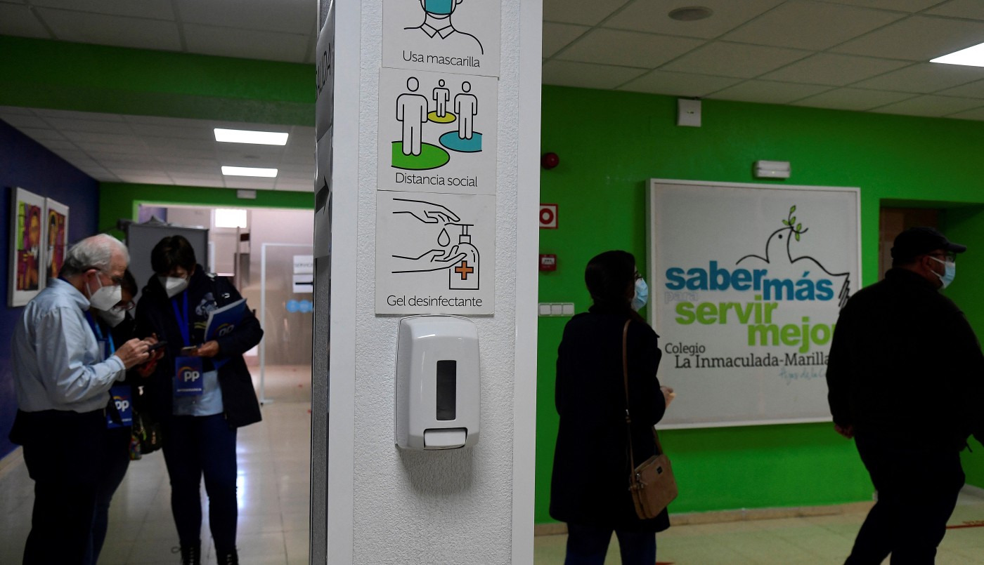 Los contagios de coronavirus aumentaron un 10% en la última semana en Europa | Internacionales