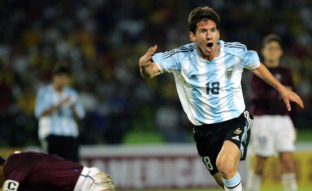 Viral: Le debe 50 dólares a Messi desde el 2004!!! | Deportes