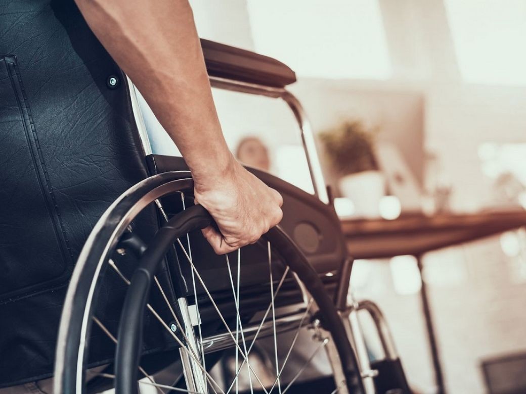 Avanza proyecto para que personas con discapacidad den consentimiento a cirugías de contracepción | Actualidad