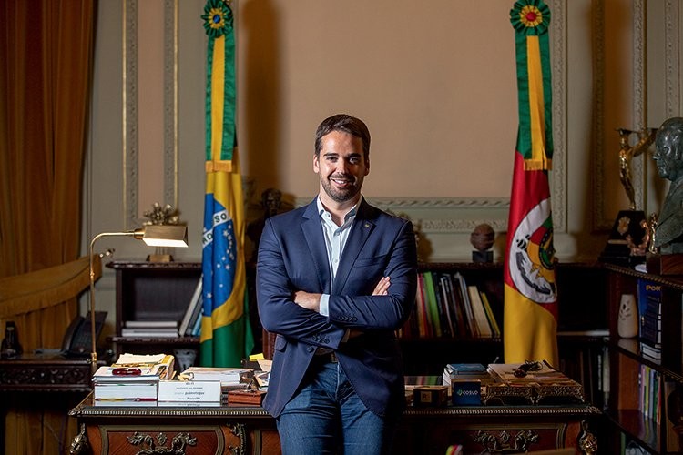 Un gobernador y precandidato presidencial de Brasil confesó su homosexualidad | Internacionales