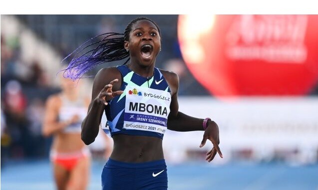 Revelación en 400 metros se queda sin Juegos Olímpicos por su testosterona elevada | Deportes