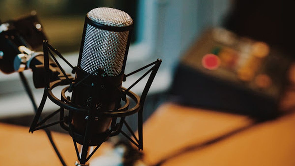 3 de julio: Día Nacional del Locutor | Actualidad