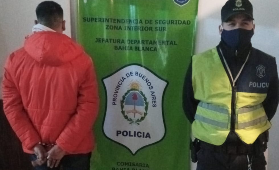 Increíble: lo detuvieron dos veces en menos de 24 horas | Actualidad