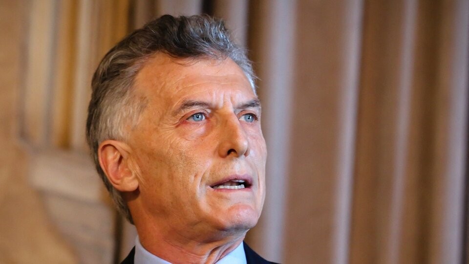 Mauricio Macri acusó al Gobierno de persecución política en el caso del Correo Argentino | Política y economía