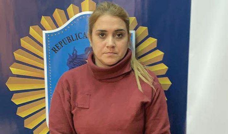 Perpetua para una policía acusada de asesinar a una pareja de jubilados para pagar un viaje a Disney | Actualidad