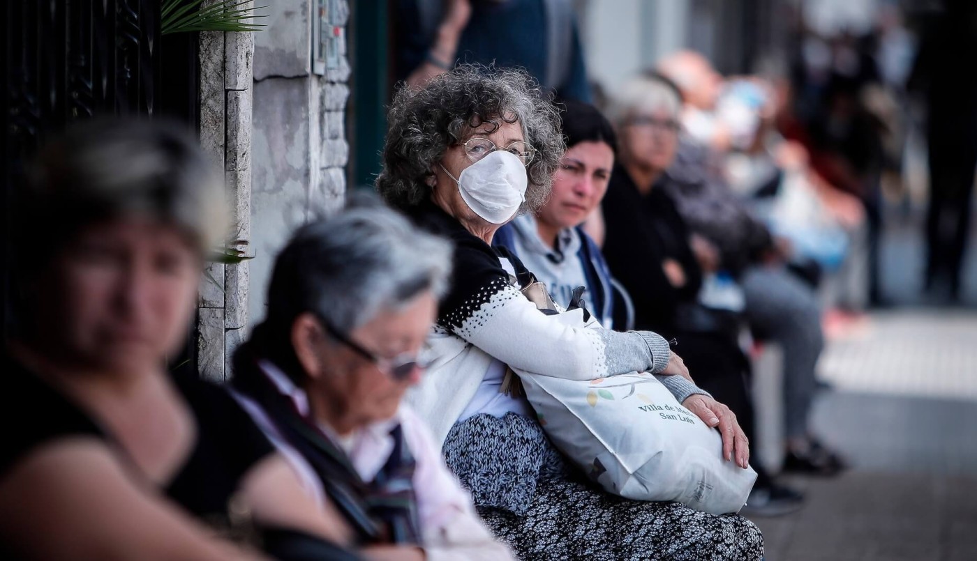 El Gobierno analiza un beneficio para los jubilados a fin de equiparar los haberes con la inflación | Actualidad