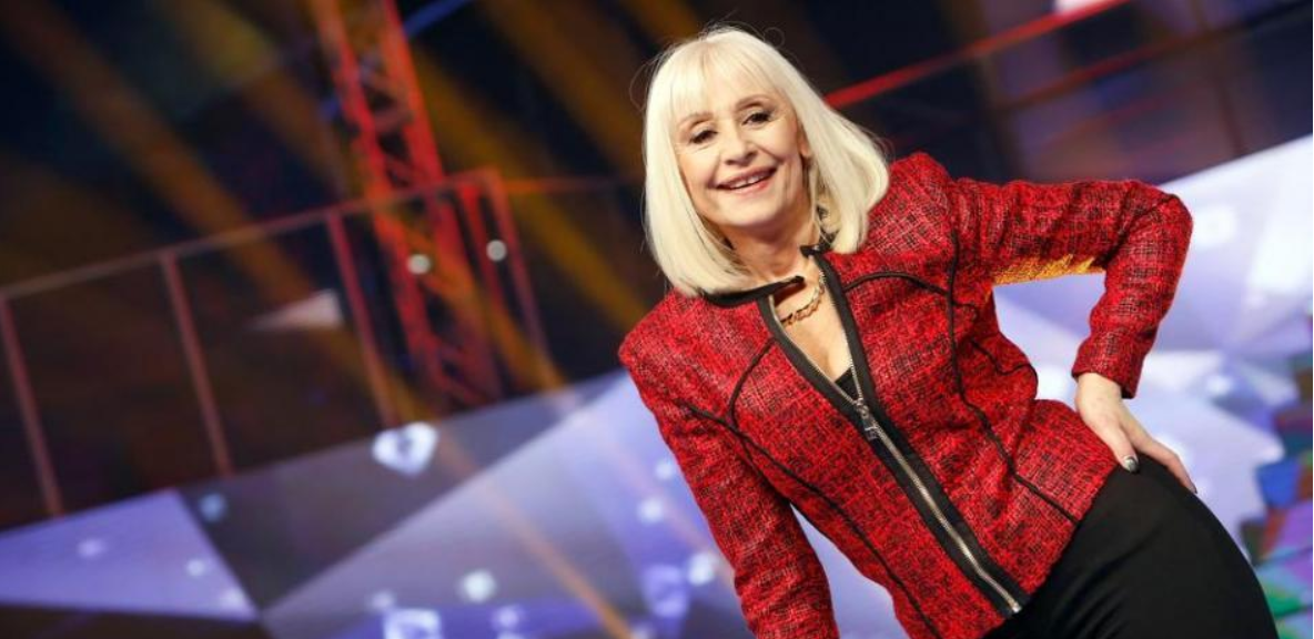 Murió Raffaella Carrá: tenía 78 años | Espectáculos