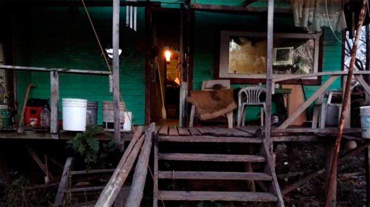 Tragedia en Tigre: un nene de 10 años mató a su hermana de 5 cuando manipulaba una escopeta | Actualidad