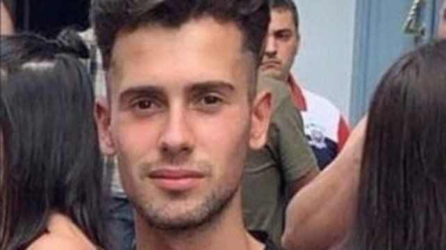 La emotiva carta del padre de Samuel, el joven español que fue asesinado por ser homosexual | Internacionales