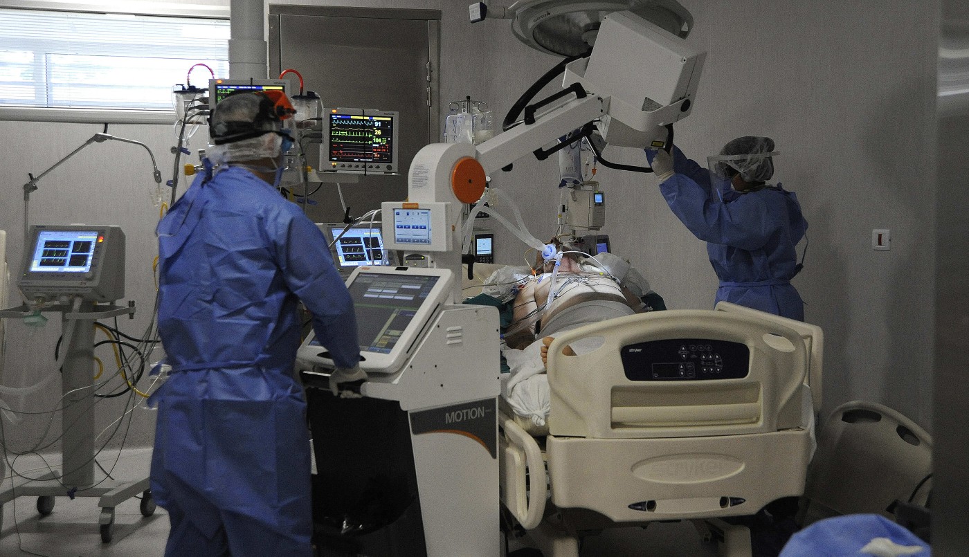 Coronavirus en Argentina: confirman 621 muertes y 17.277 casos positivos | Actualidad