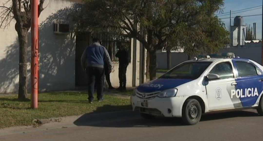 "Es algo horrible ver el revólver en la cabeza de tu hijo, estoy temblando todavía" | Actualidad