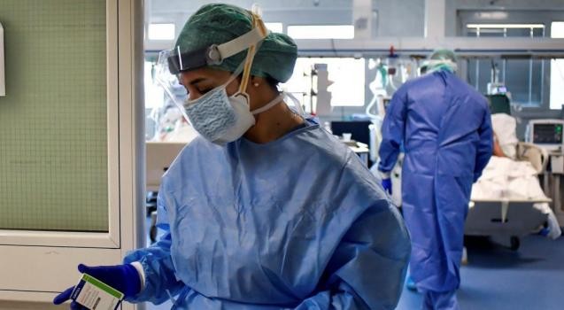 Trabajadores de la salud comenzaron a percibir el bono dispuesto por Nación | Actualidad