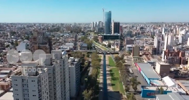 Felices 448 años Córdoba!!! | VIDEOS TFN CORDOBA