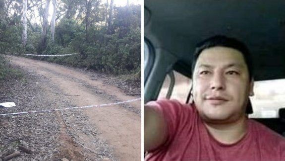 Estaba desaparecido hacía una semana y lo hallaron asesinado en las Serranías de Zapla | Actualidad