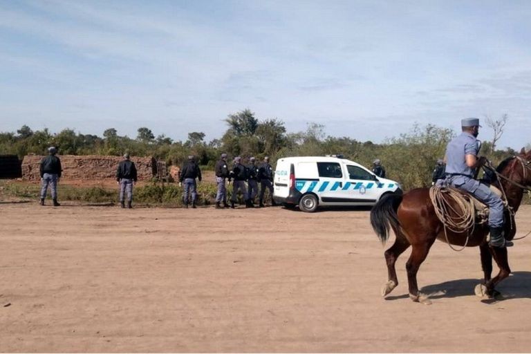 Encuentran muerto a un nene desaparecido el sábado en Formosa | Actualidad