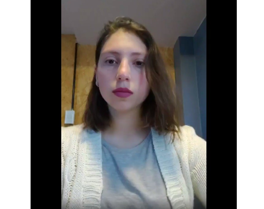 Una joven denunció que su padre atacó brutalmente a su hermana: "No quiero terminar pidiendo justicia por su muerte" | Actualidad