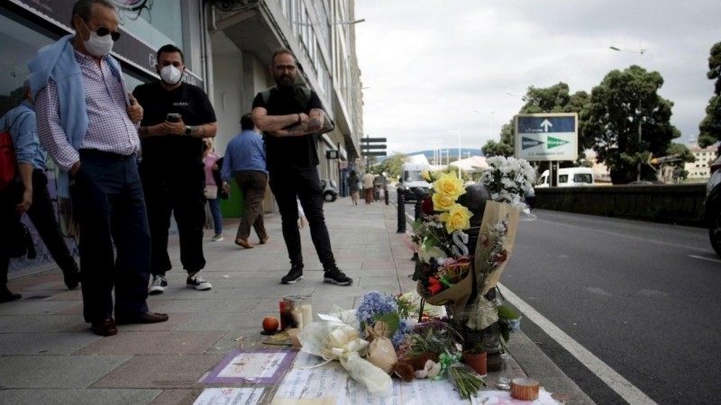 3 detenidos por el asesinato a Samuel Luiz en España | Internacionales