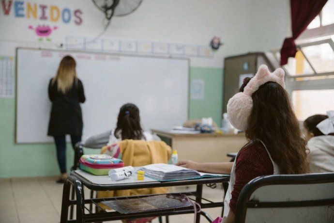 Uruguay habilitó el regreso a clases presenciales en todos los niveles educativos | Internacionales