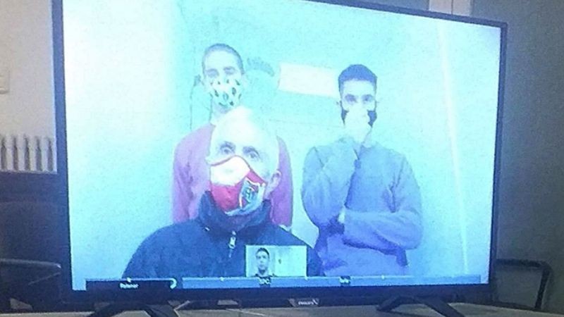 Villa María: condenas de entre 11 y 8 años para abusadores | Córdoba