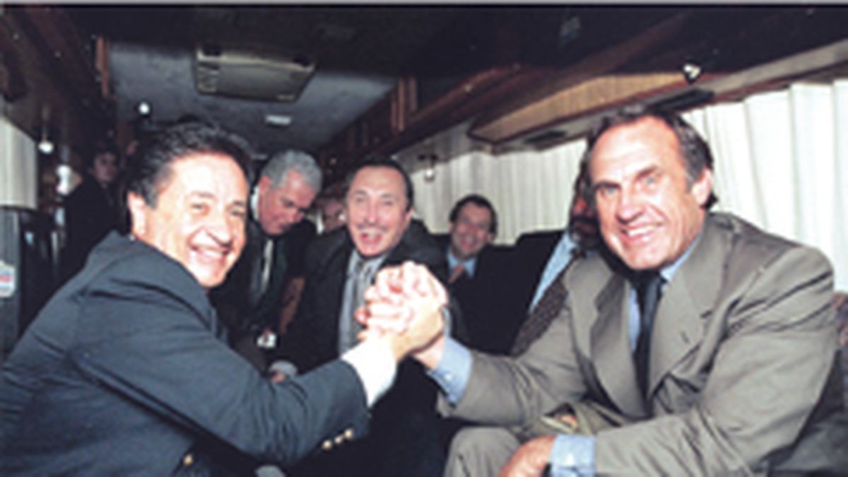 "Vi algo que no me gustó": su frase cuando rechazó la candidatura a Presidente | Política y economía