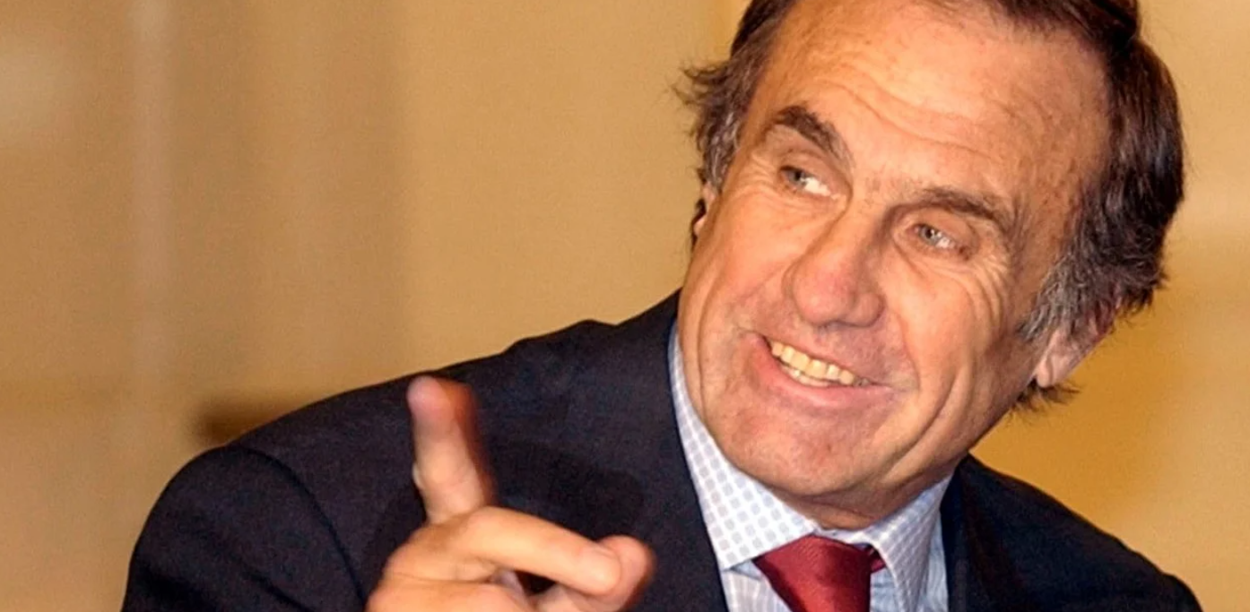 El Gobierno nacional decretó dos días de duelo por la muerte de Carlos Reutemann | Política y economía