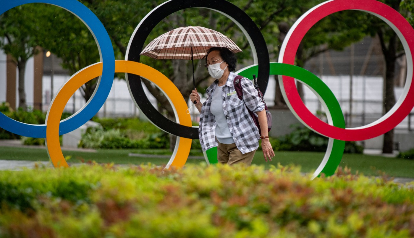 Los Juegos Olímpicos se disputarán sin público | Deportes