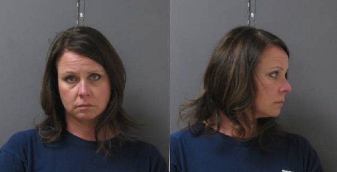 Durante el juicio, una docente acusada por tener sexo con estudiantes apeló a su derecho constitucional | Internacionales