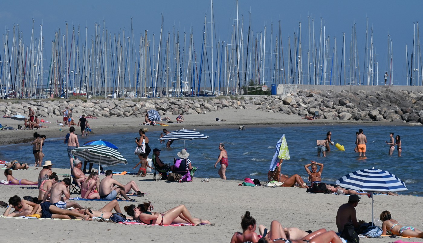 Francia aconsejó a sus ciudadanos no irse de vacaciones a España y Portugal por el repunte de contagios de coronavirus | Internacionales