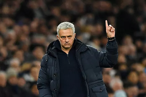 El nuevo DT de AS Roma Italia arrancó “limpiando” a varias figuras de la pretemporada | Deportes