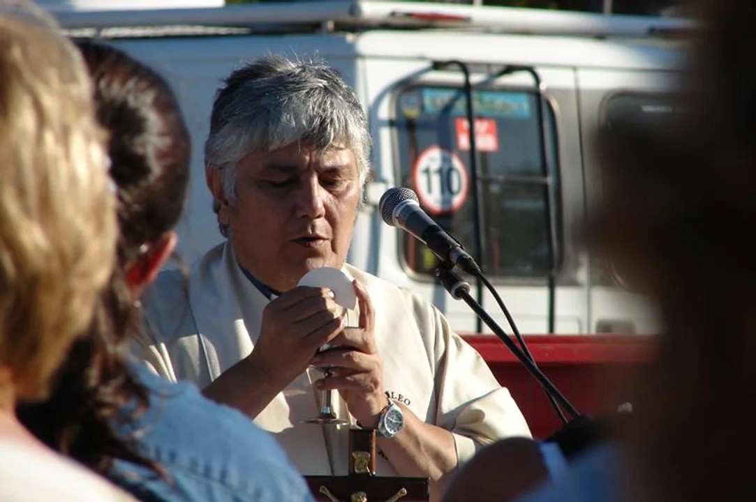 Un cura cordobés fue expulsado de la Iglesia católica por abusos sexuales. | Córdoba