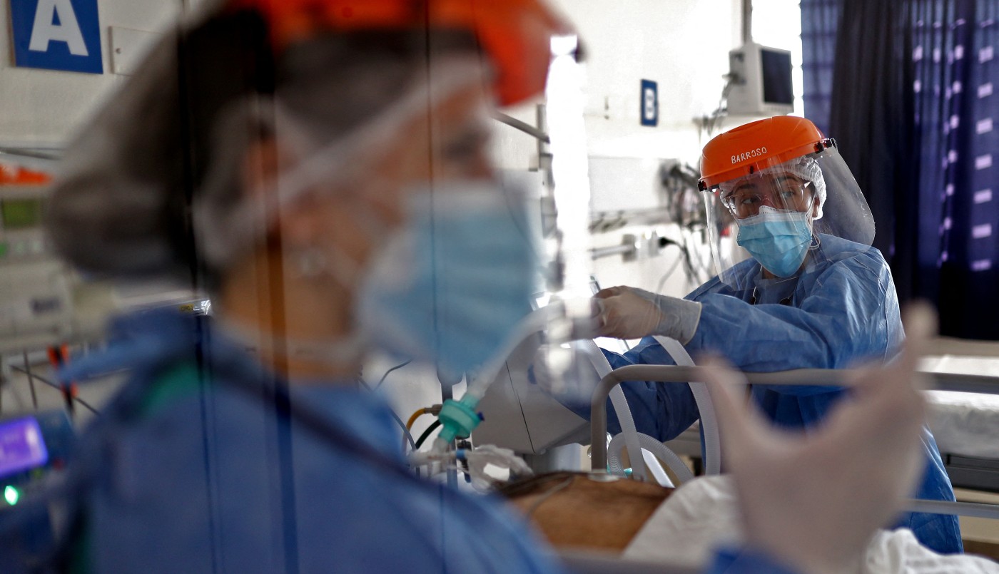 Coronavirus en Argentina: confirman 466 muertes y 19.256 casos positivos | Actualidad