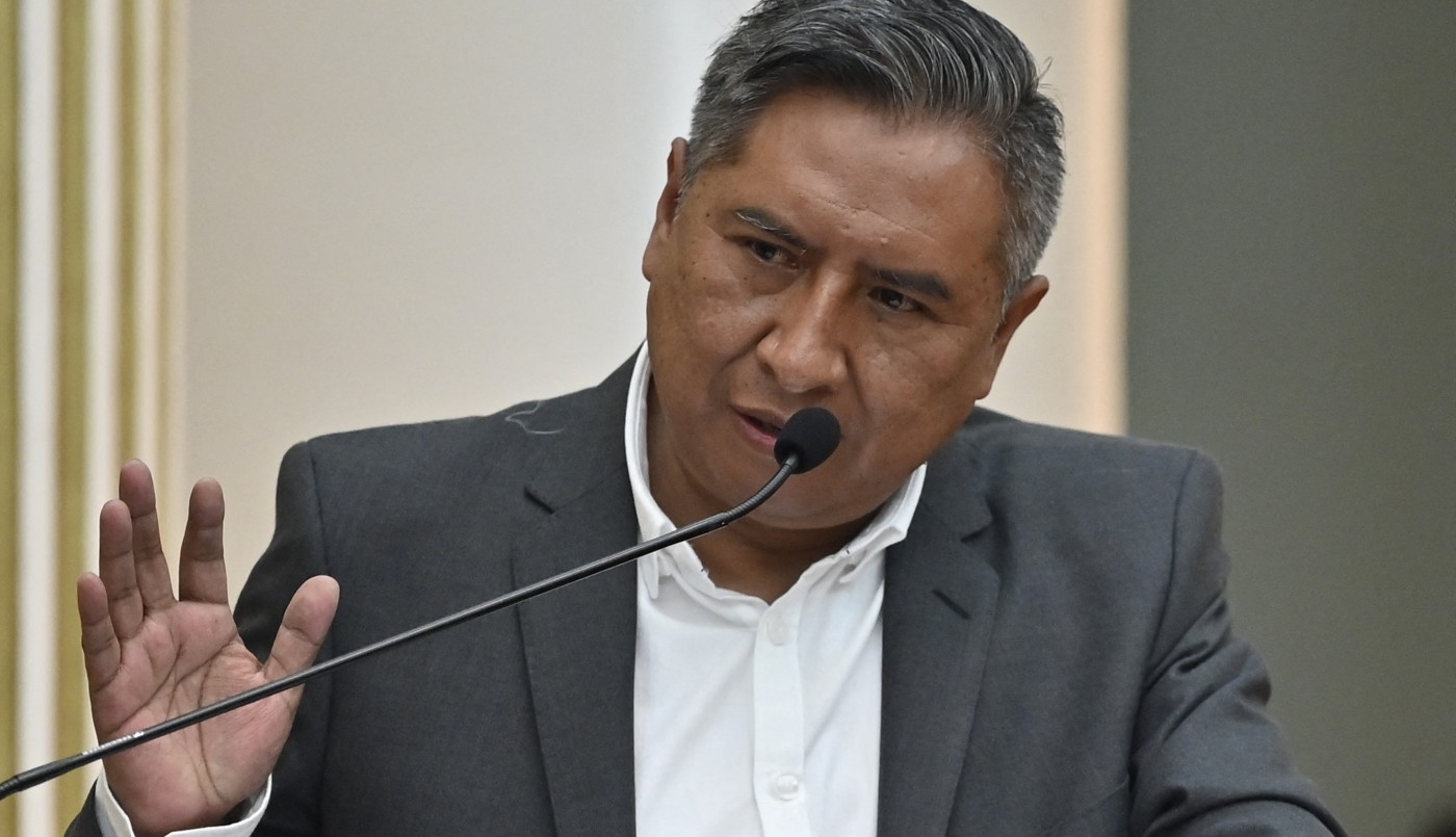 Bolivia acusó al gobierno de Macri de colaborar con la destitución de Evo Morales | Política y economía