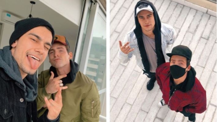 MyA llega a Córdoba en Julio | Espectáculos