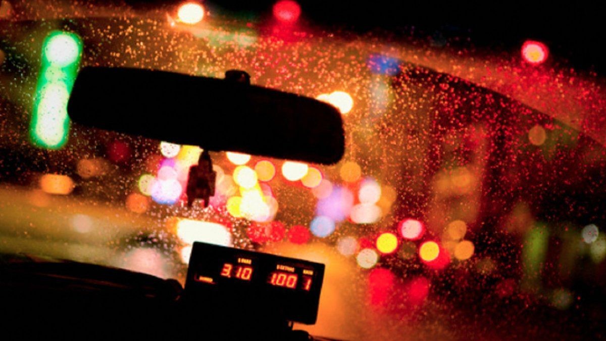 Condenaron a un taxista por abusar de una pasajera que viajaba con su bebé en brazos | Actualidad