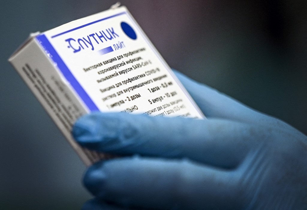 Sputnik V: Rusia asegura que pueden pasar 6 meses entre las dos aplicaciones de la vacuna | Internacionales