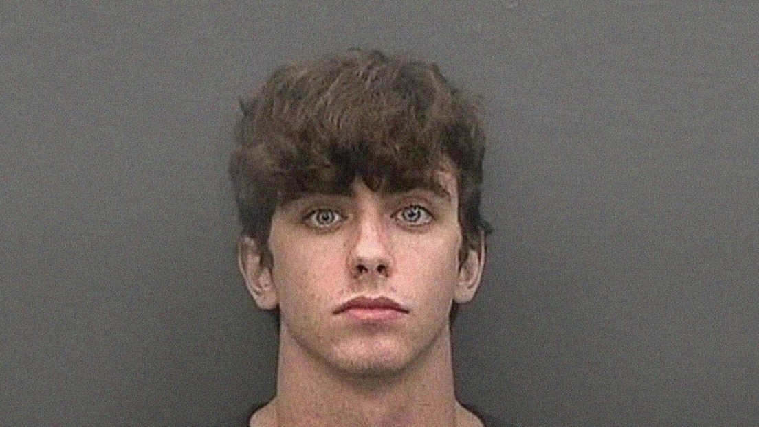 Un joven fue condenado por atropellar y mató a una madre con su bebé: ahora se convirtió en un sex symbol en las redes | Internacionales