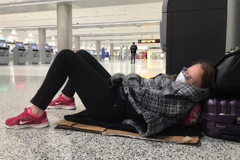 El Gobierno aumentará la cantidad de argentinos que pueden regresar desde el exterior | Política y economía