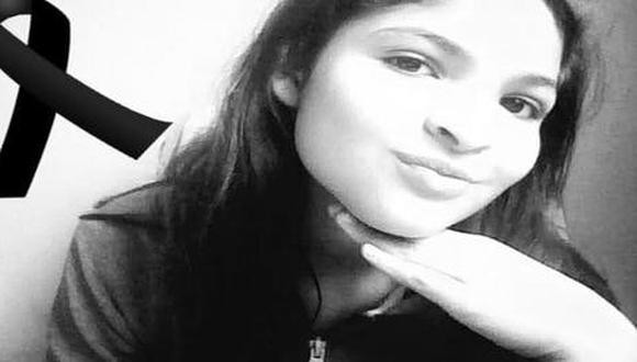 El mensaje de una chica de 15 años antes de ser asesinada: “Mamá, unos hombres me están faltando el respeto” | Internacionales