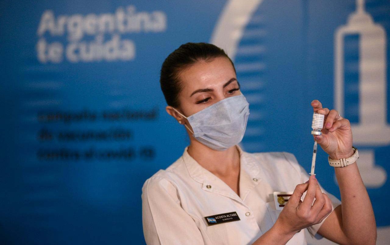 Covid: un municipio bonaerense va a sortear un auto 0km para incentivar a los jóvenes a vacunarse | Actualidad