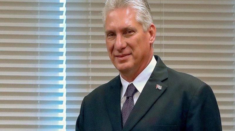 Cuba: Inédita protesta contra el Gobierno y enérgica reacción del presidente Díaz-Canel | Internacionales