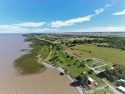 Punta Indio, el primer distrito del país que tiene a toda su población vacunada | Actualidad