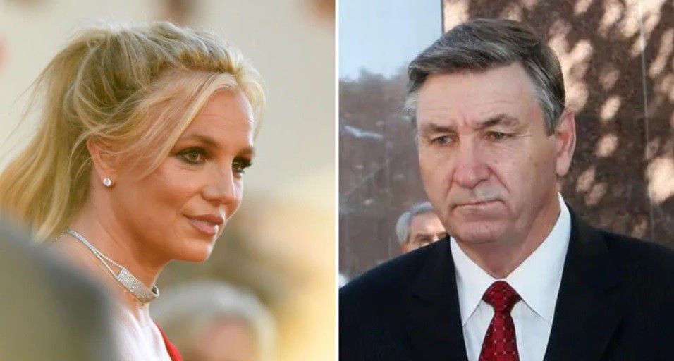 El padre de Britney Spears gastó US$ 2 millones de la cantante para defender su tutela sobre ella | Espectáculos