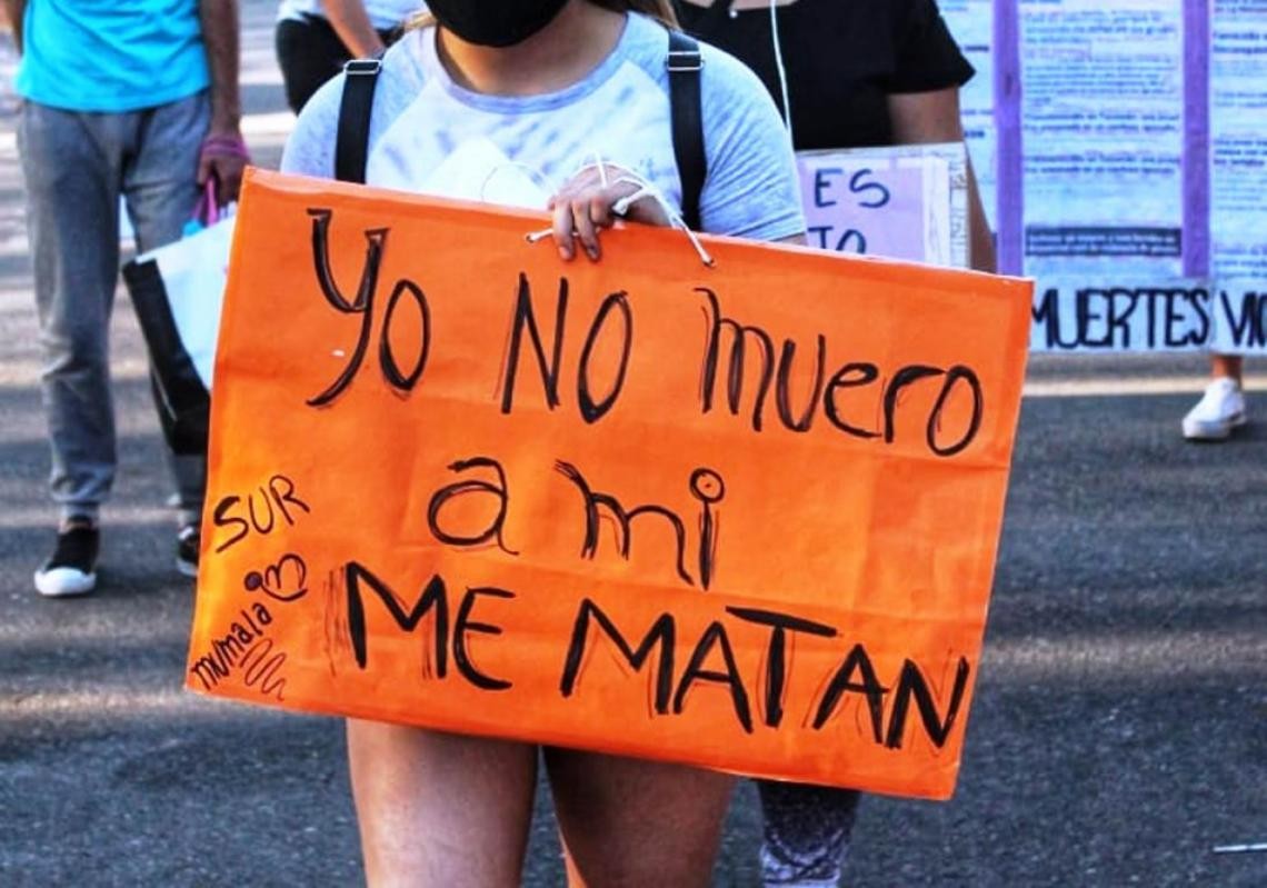 Se registró un femicidio cada 31 horas en el primer semestre del año: hubo 137 en total | Actualidad