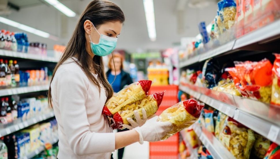 Alberto Fernández: "Tenemos un problema claro con la inflación que estamos tratando de controlar" | Política y economía