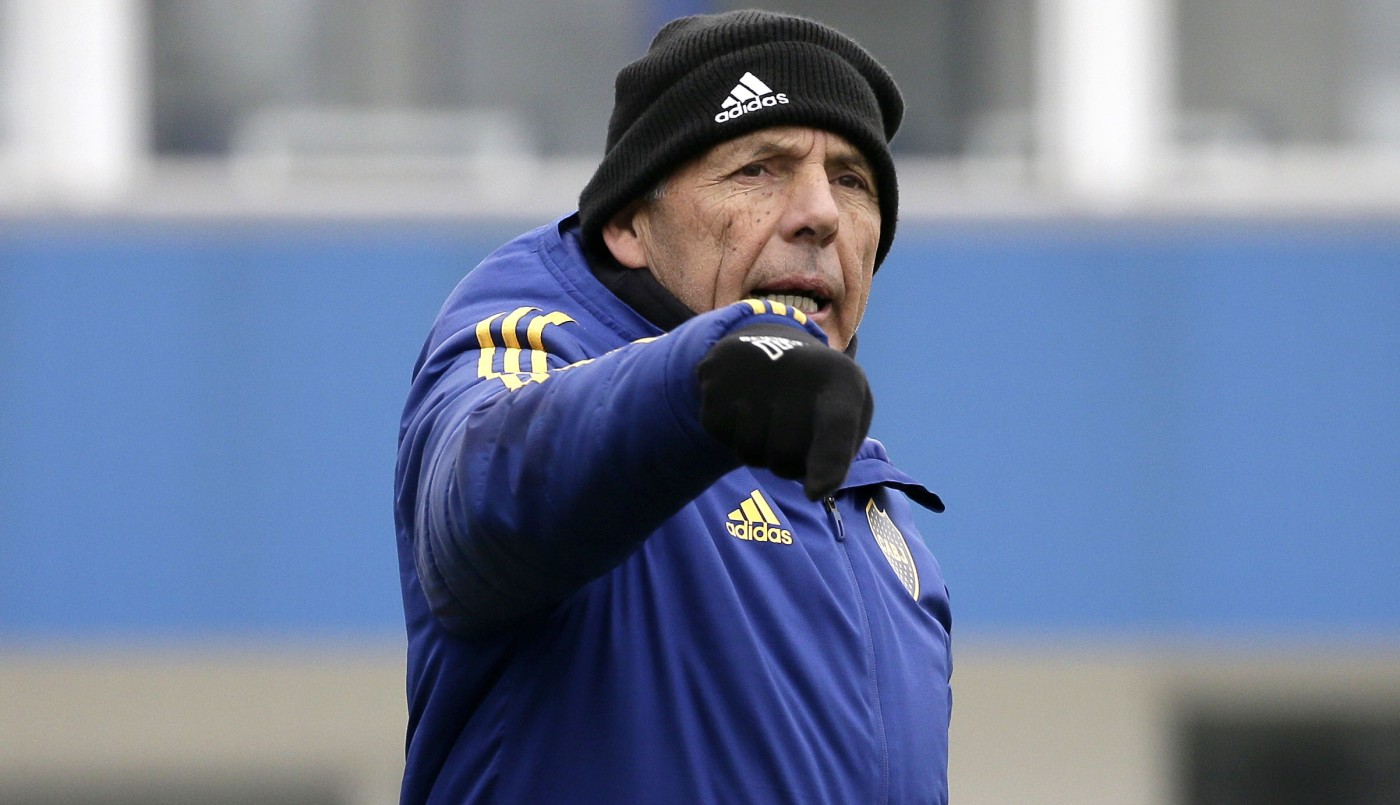 Boca arranca el semestre con un duro choque por octavos de final de la Copa Libertadores | Deportes