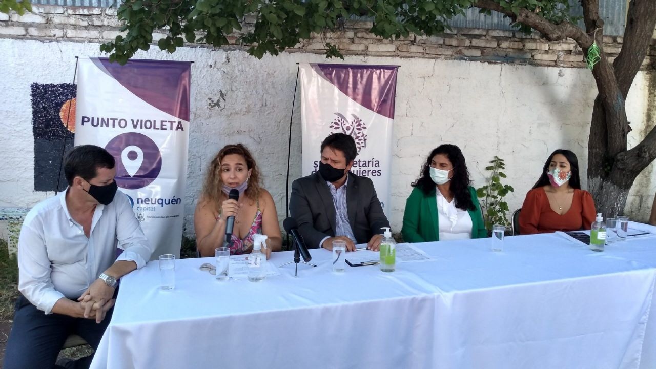 Tras ocho meses, restituyen a su madre a un niño llevado por su padre, en Neuquén | Actualidad