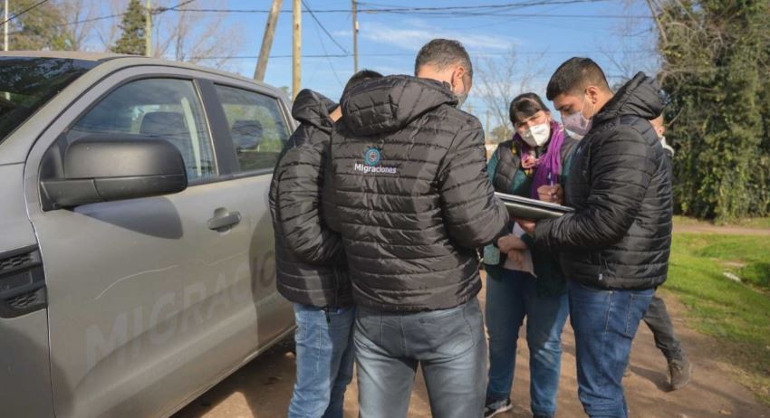 Más de 140 personas que regresaron al país fueron denunciadas por violar la cuarentena | Actualidad