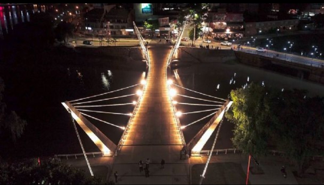 Carlos Paz se prepara para su cumpleaños número 108 | Córdoba