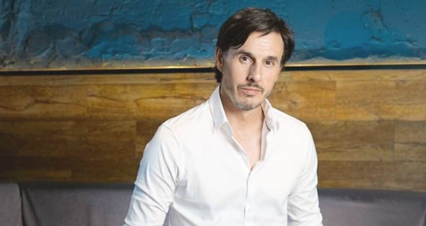 El marido de Pampita será candidato a legislador porteño en la lista de López Murphy | Política y economía